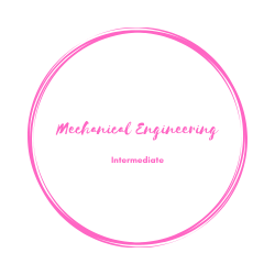 MECHANICAL Engineers: INTERMEDIATE 