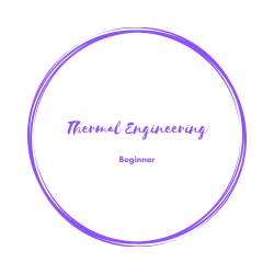 THERMAL Engineers: BEGINNER 