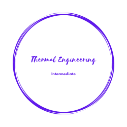 THERMAL Engineers: INTERMEDIATE 