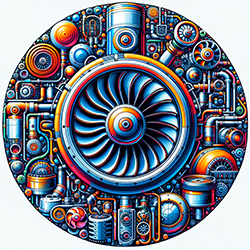 Turbomachinery: All Levels