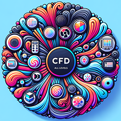 CFD: All Levels